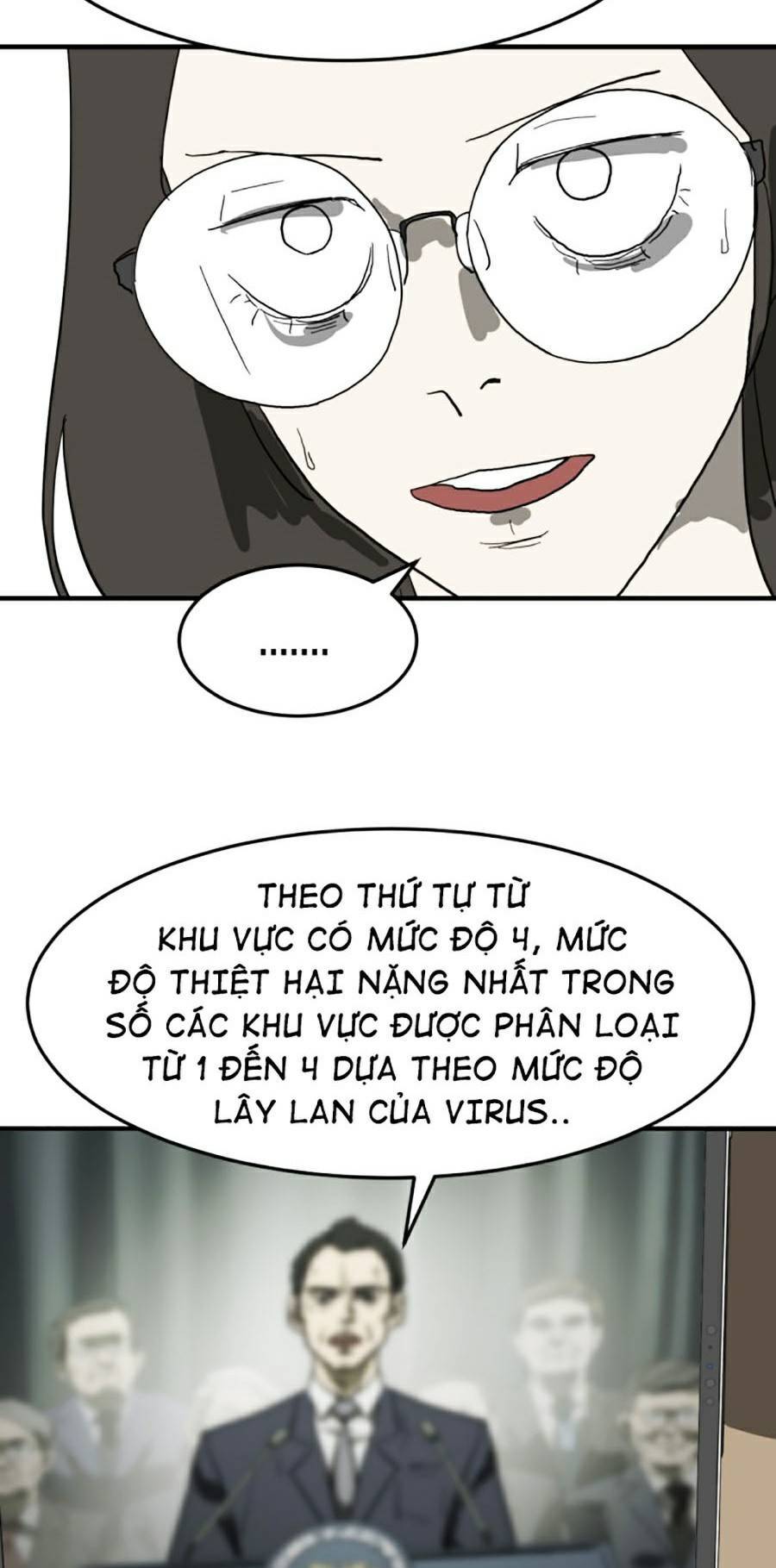 Đại Dịch Seoul Chap 14 - Next Chap 15