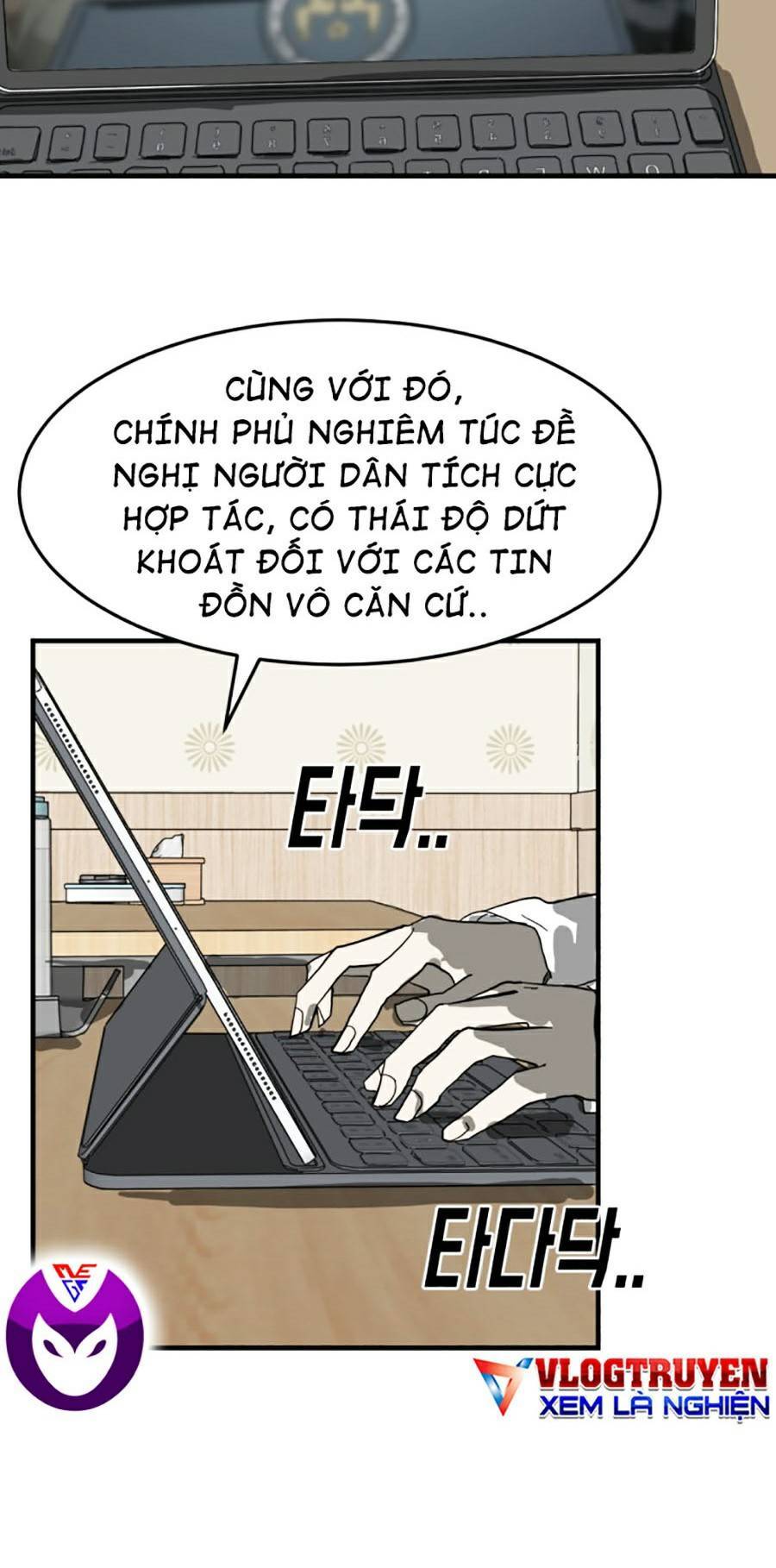 Đại Dịch Seoul Chap 14 - Next Chap 15