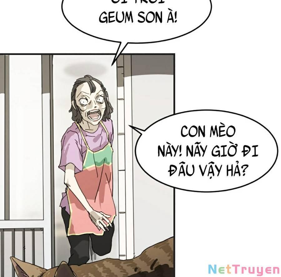 Đại Dịch Seoul Chap 15 - Next Chap 16