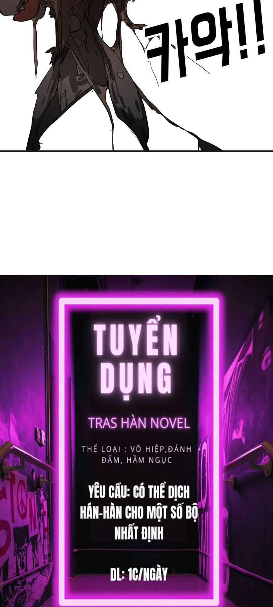 Đại Dịch Seoul Chap 15 - Next Chap 16