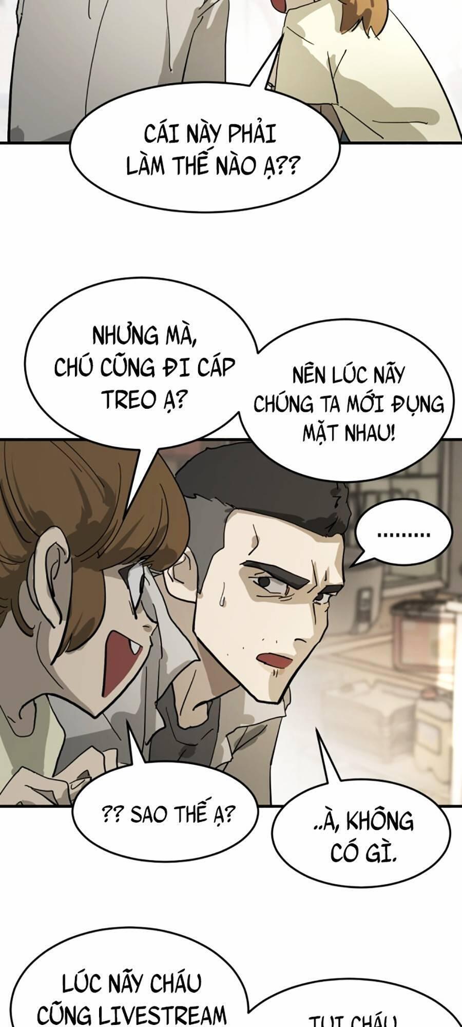 Đại Dịch Seoul Chap 15 - Next Chap 16