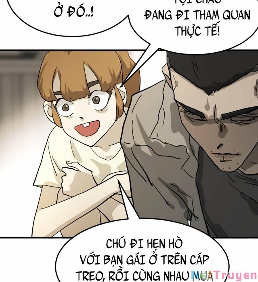 Đại Dịch Seoul Chap 15 - Next Chap 16