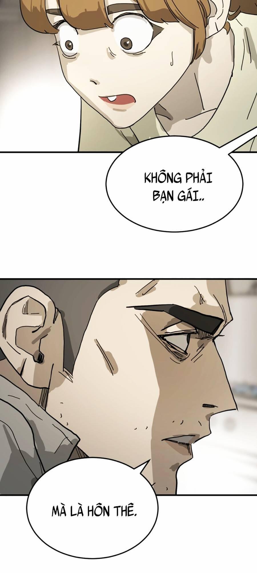 Đại Dịch Seoul Chap 15 - Next Chap 16
