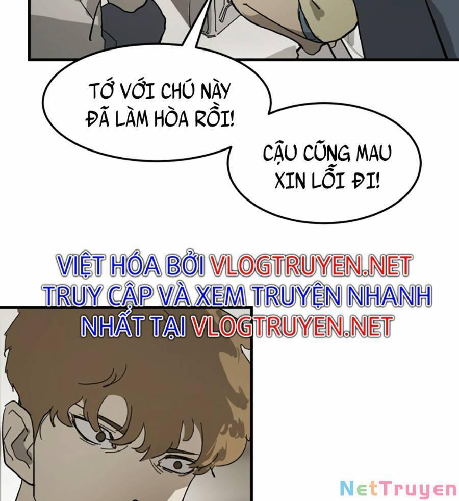 Đại Dịch Seoul Chap 15 - Next Chap 16