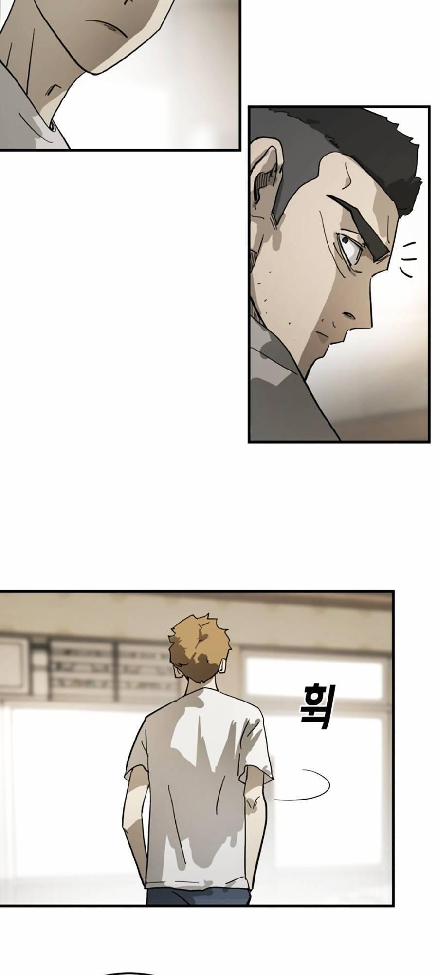 Đại Dịch Seoul Chap 15 - Next Chap 16