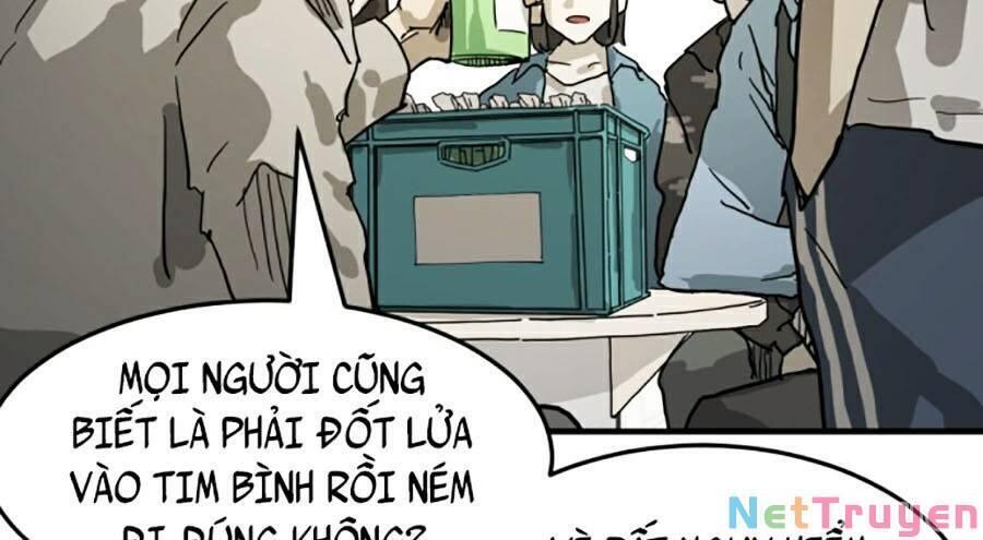 Đại Dịch Seoul Chap 15 - Next Chap 16