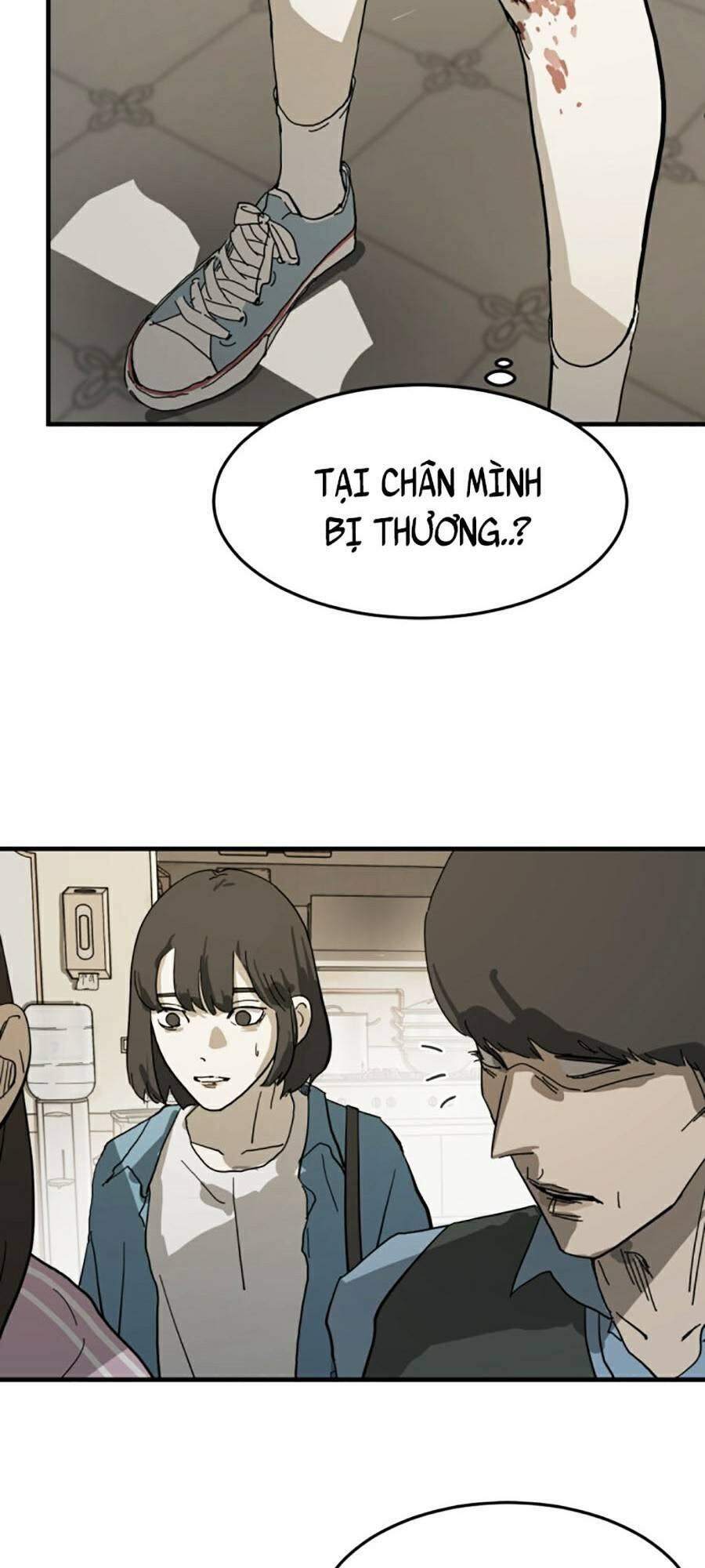 Đại Dịch Seoul Chap 15 - Next Chap 16