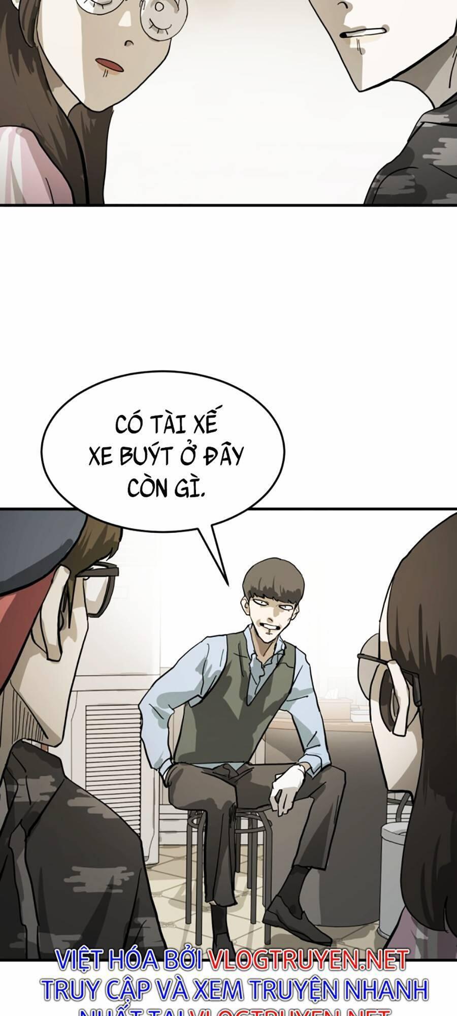 Đại Dịch Seoul Chap 15 - Next Chap 16