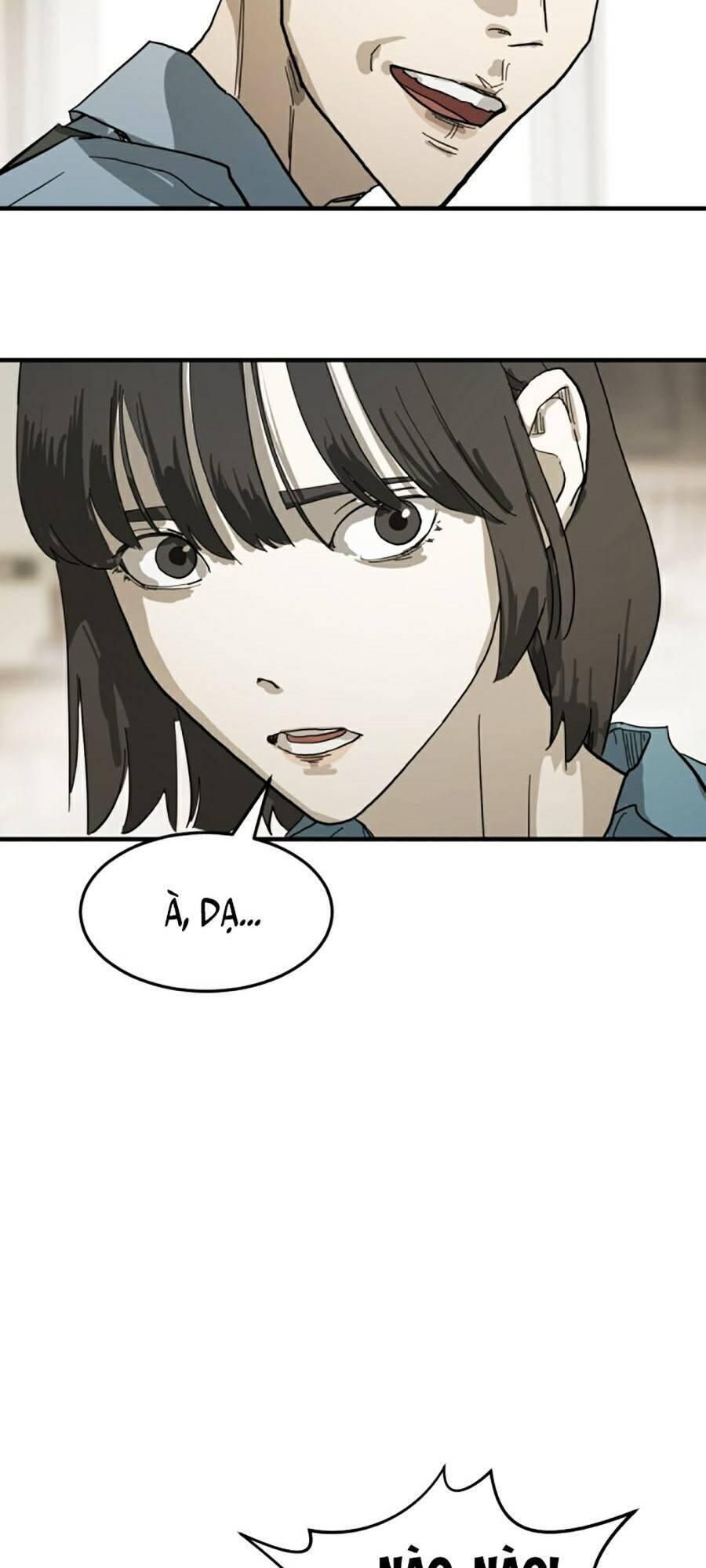 Đại Dịch Seoul Chap 15 - Next Chap 16