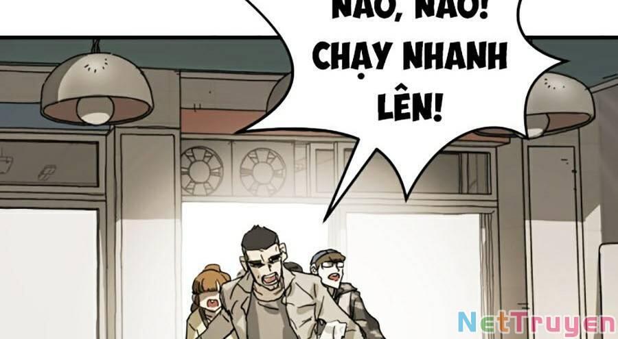 Đại Dịch Seoul Chap 15 - Next Chap 16