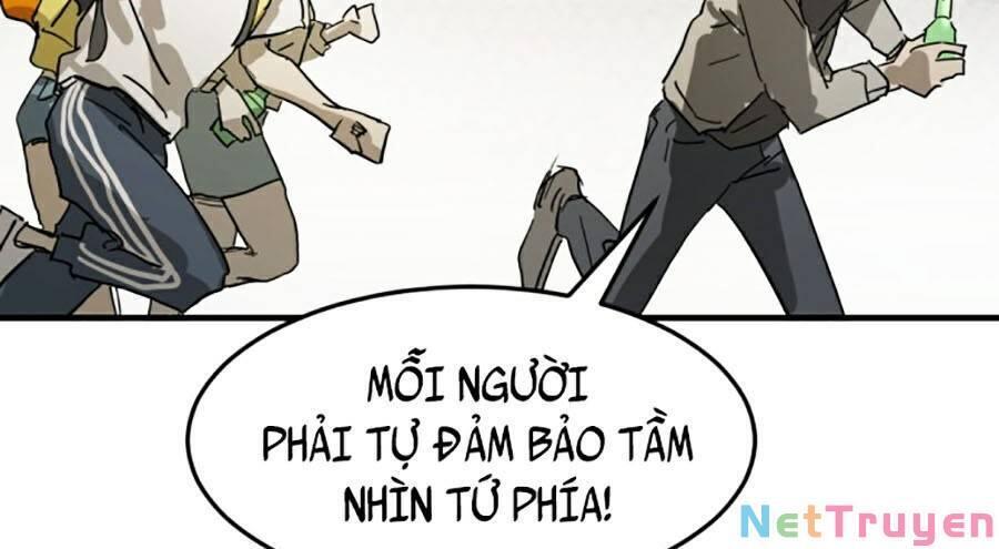 Đại Dịch Seoul Chap 15 - Next Chap 16