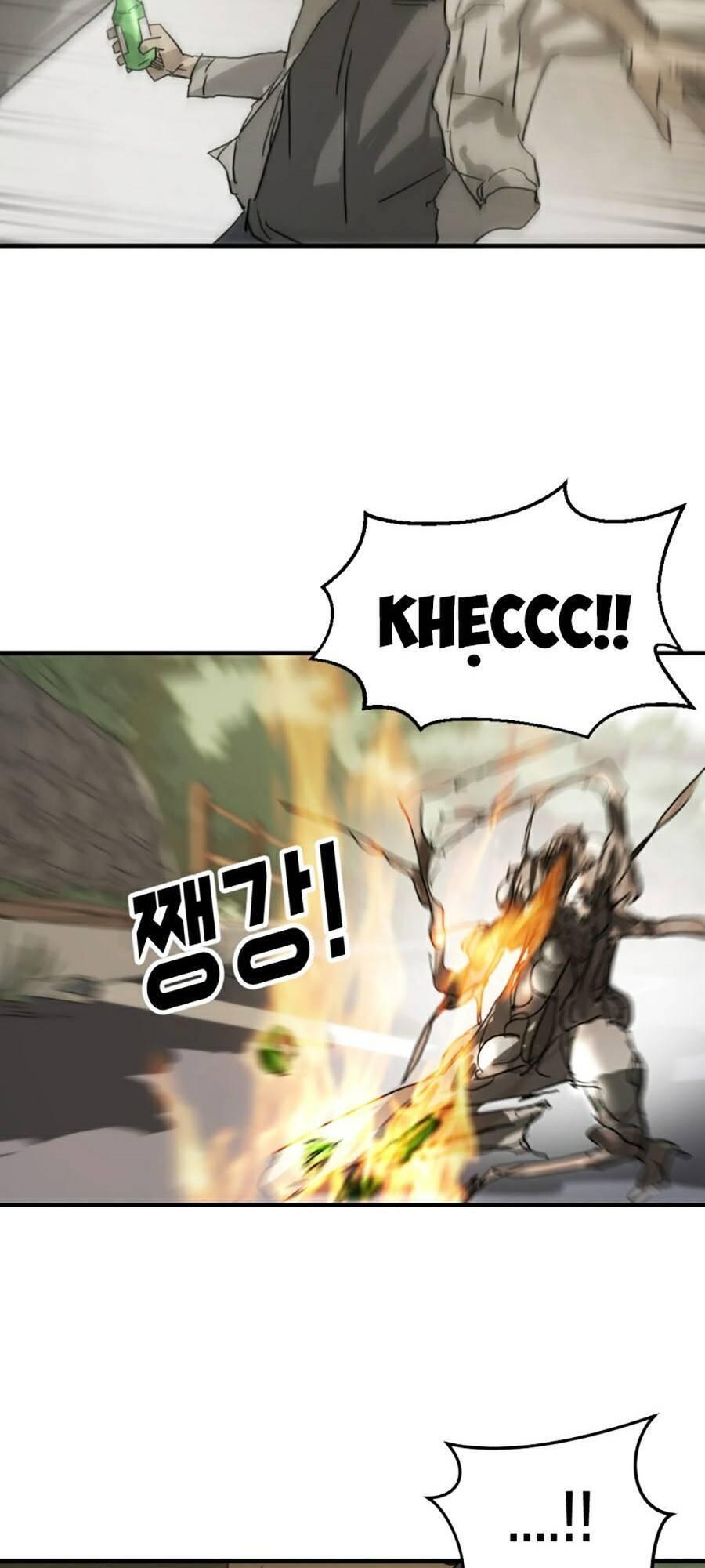 Đại Dịch Seoul Chap 15 - Next Chap 16