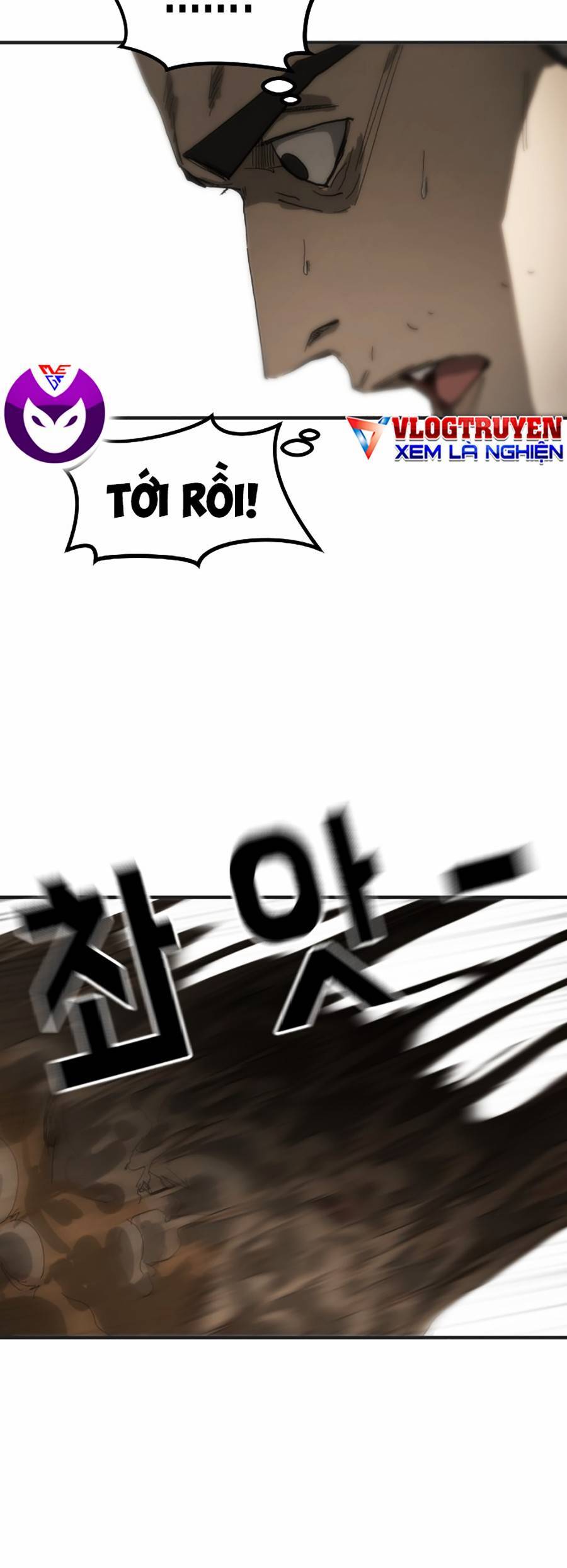 Đại Dịch Seoul Chap 17 - Next Chap 18