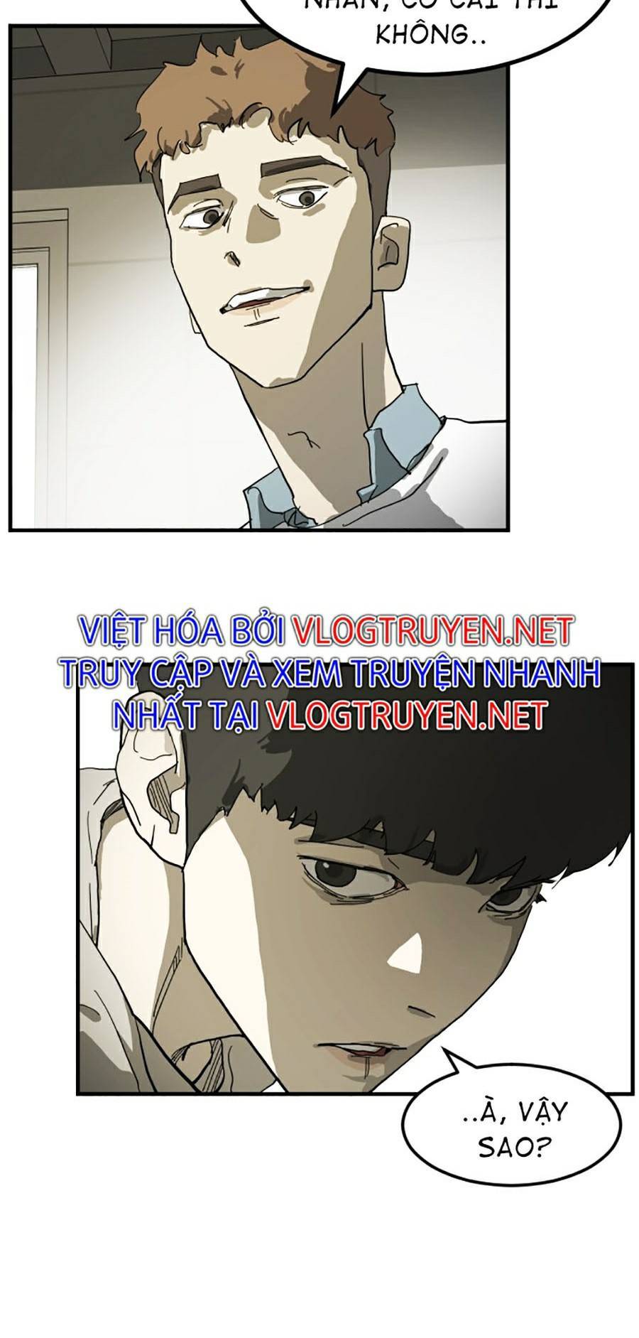 Đại Dịch Seoul Chap 17 - Next Chap 18