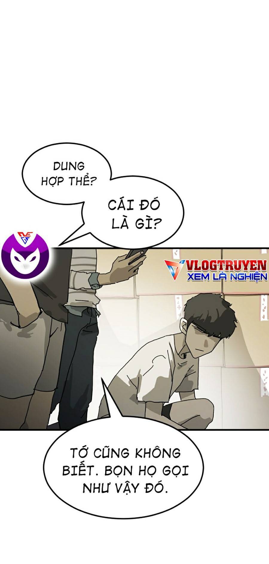 Đại Dịch Seoul Chap 17 - Next Chap 18
