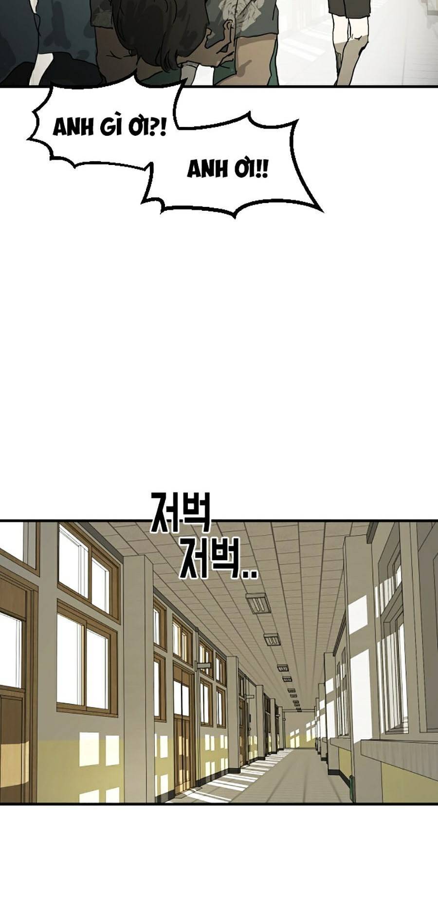 Đại Dịch Seoul Chap 17 - Next Chap 18
