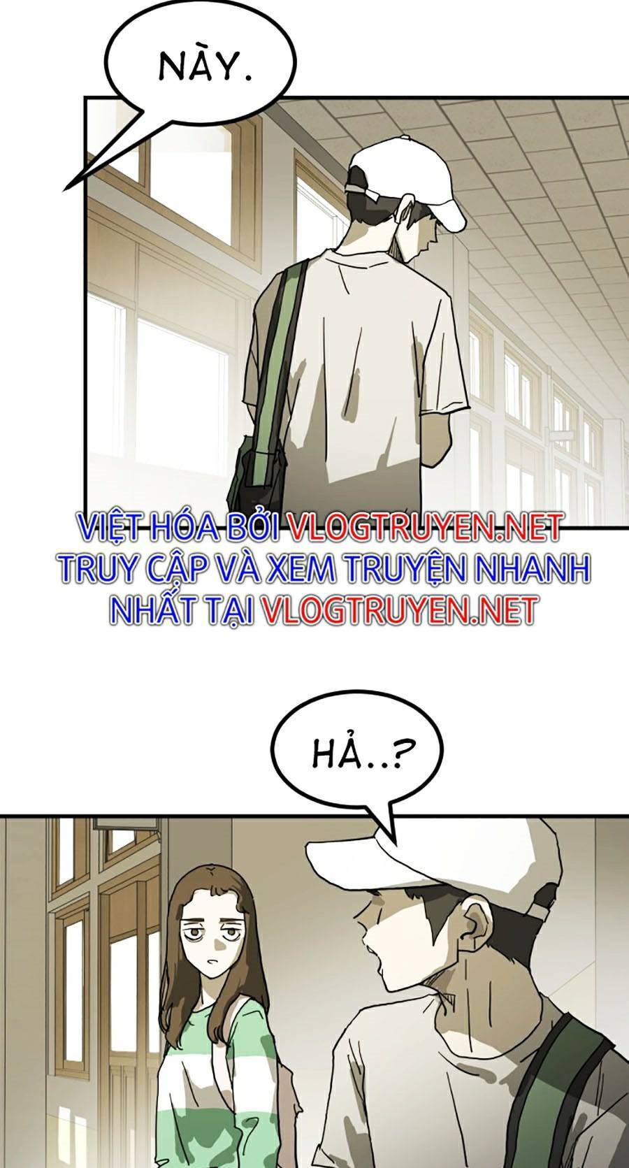 Đại Dịch Seoul Chap 17 - Next Chap 18