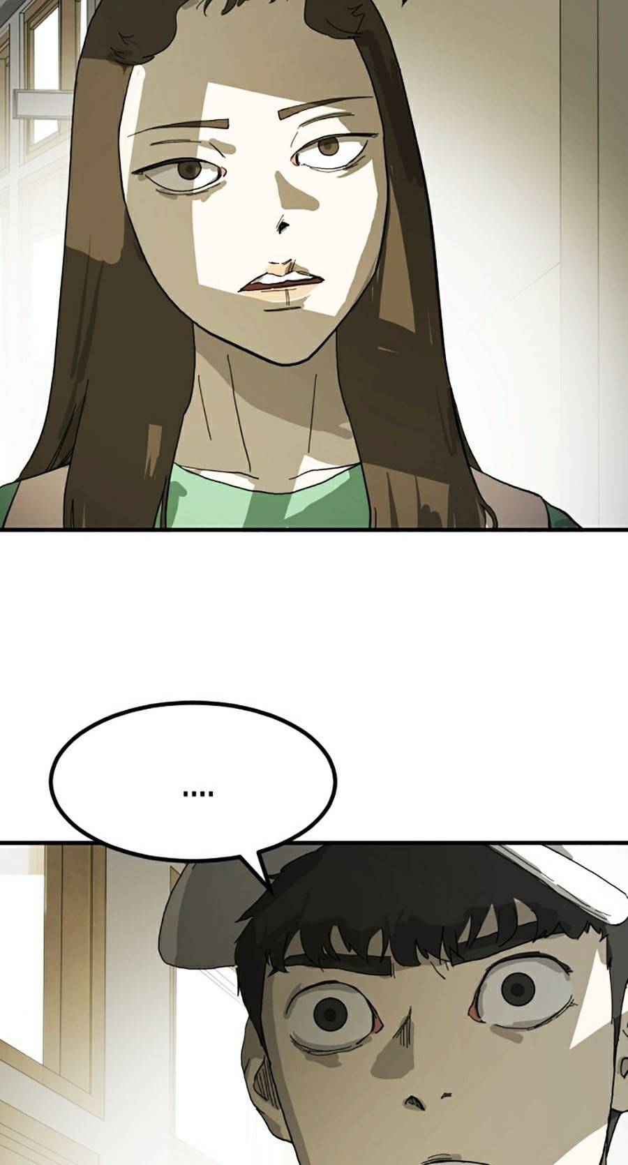 Đại Dịch Seoul Chap 17 - Next Chap 18