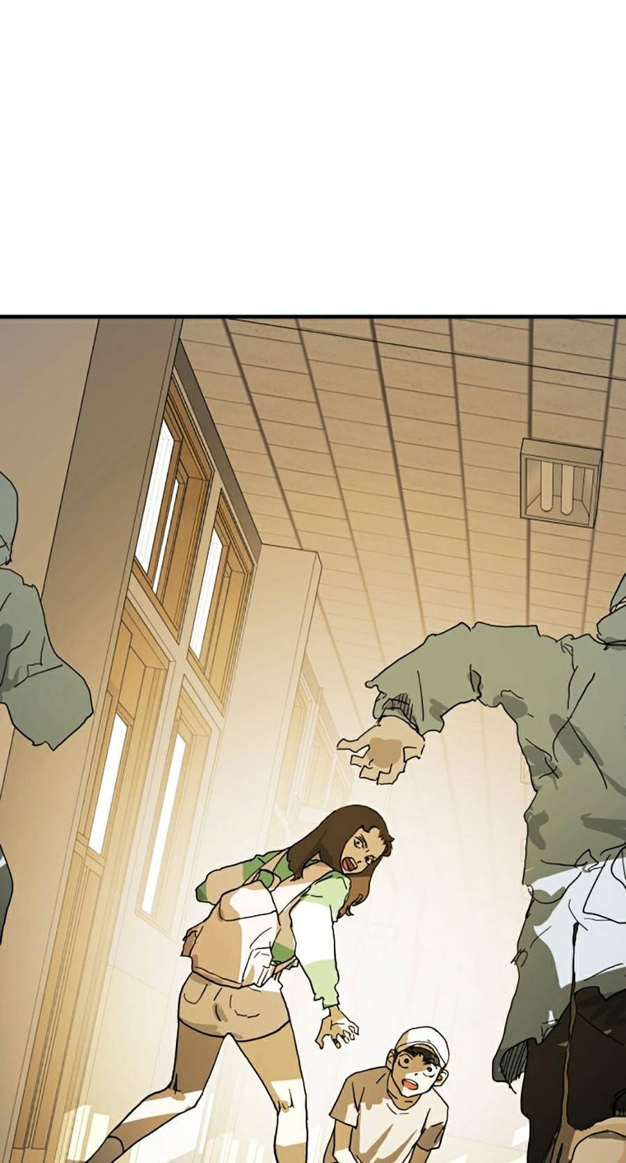 Đại Dịch Seoul Chap 17 - Next Chap 18