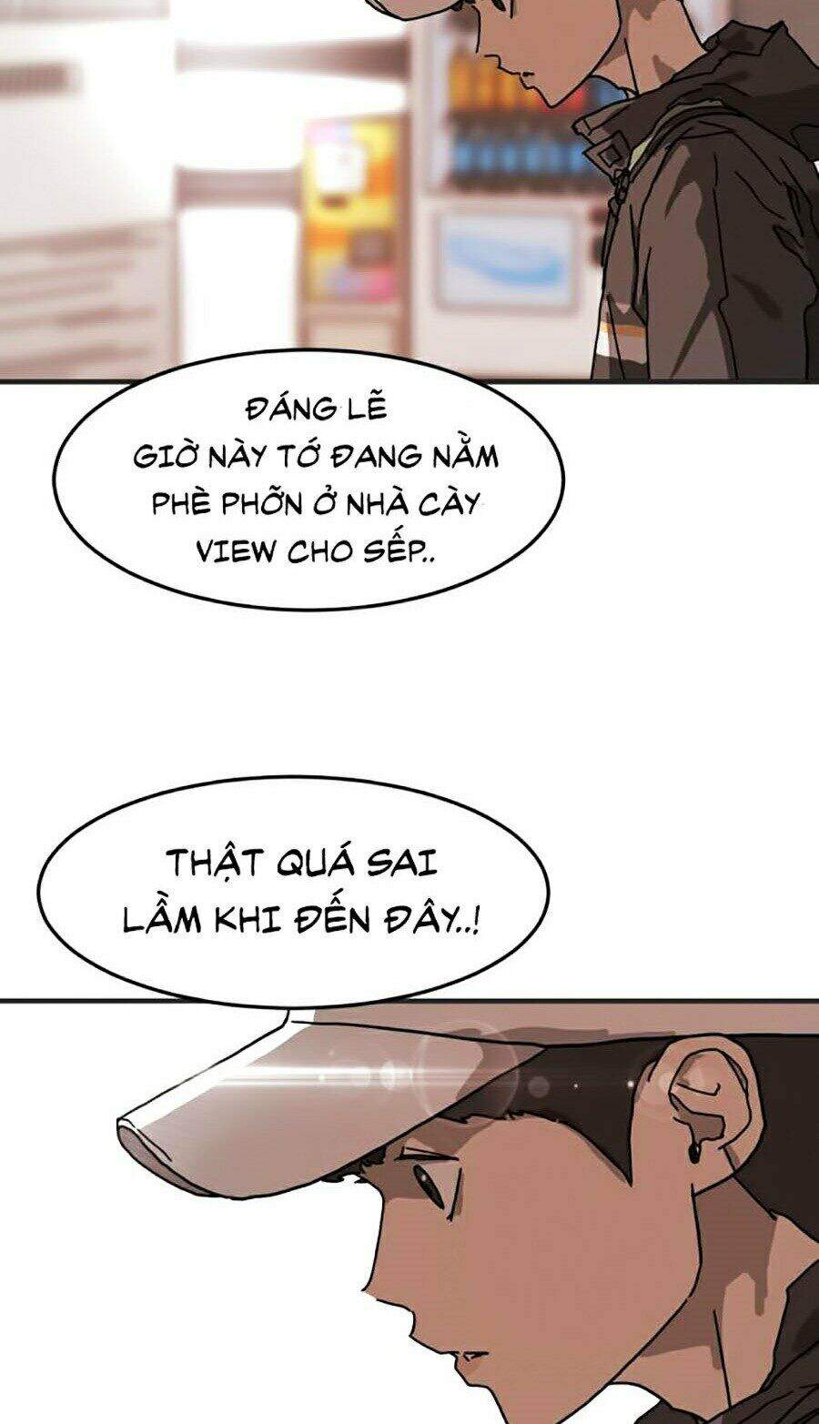 Đại Dịch Seoul Chap 6 - Next Chap 7