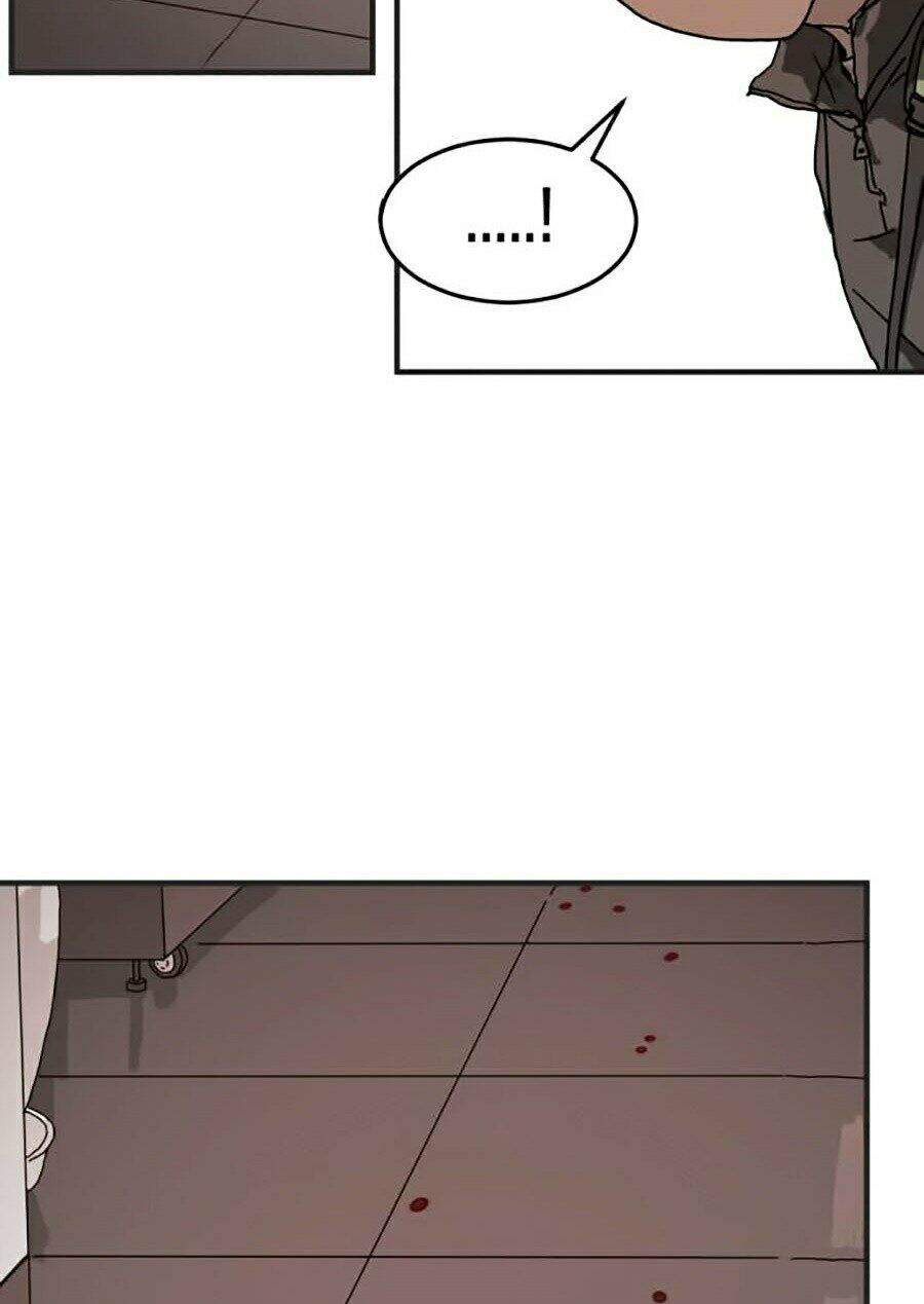 Đại Dịch Seoul Chap 6 - Next Chap 7