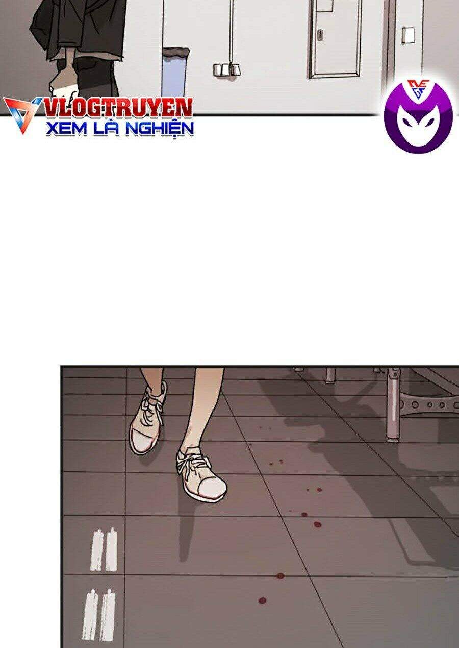 Đại Dịch Seoul Chap 6 - Next Chap 7