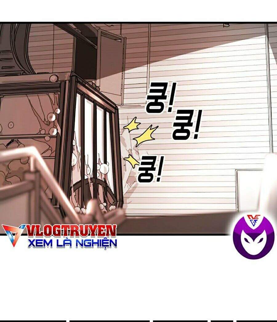 Đại Dịch Seoul Chap 6 - Next Chap 7