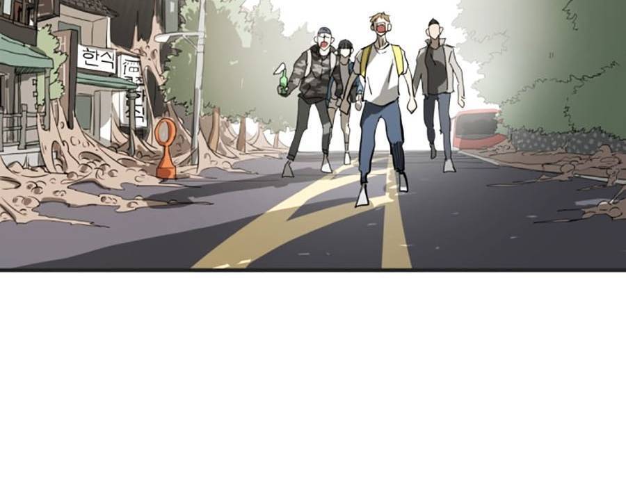 Đại Dịch Seoul Chap 16 - Next Chap 17