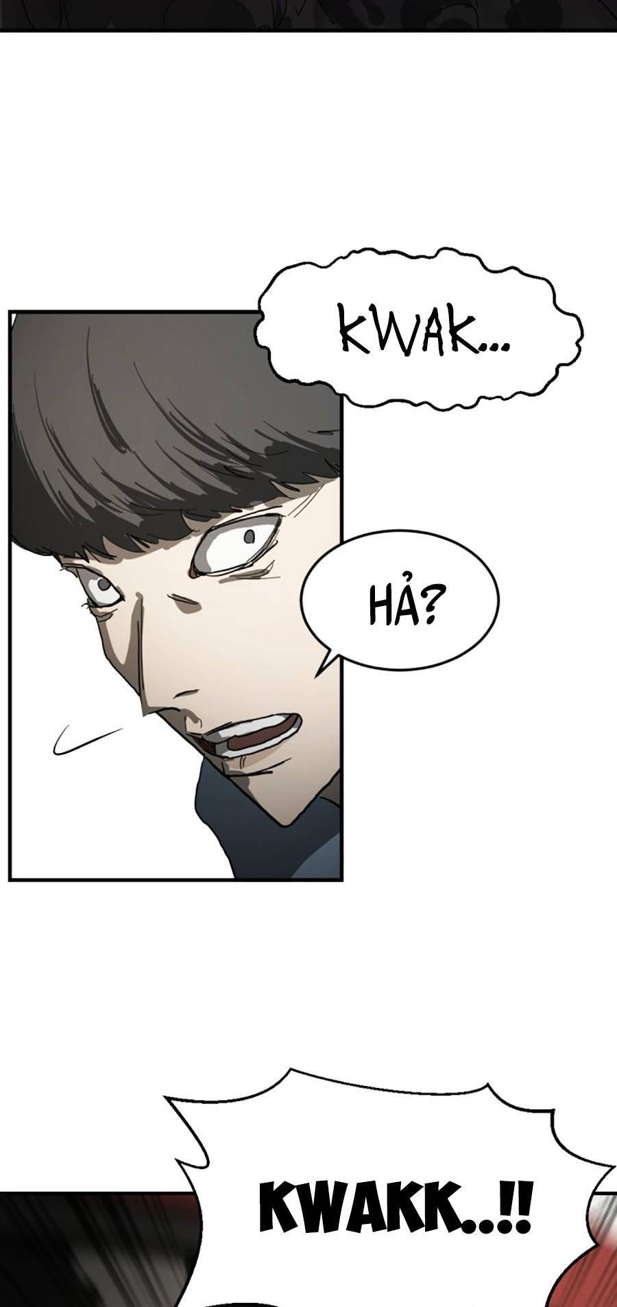 Đại Dịch Seoul Chap 16 - Next Chap 17