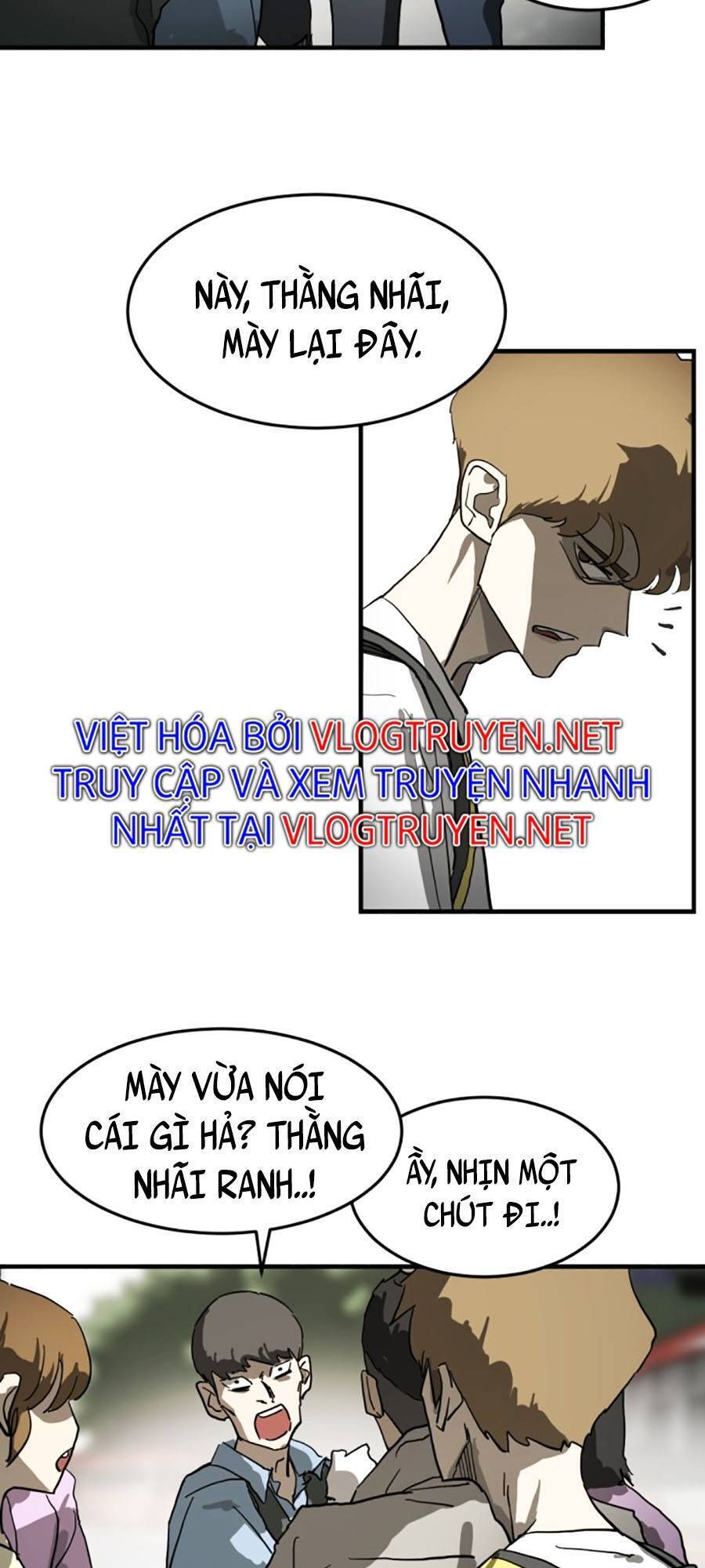 Đại Dịch Seoul Chap 16 - Next Chap 17