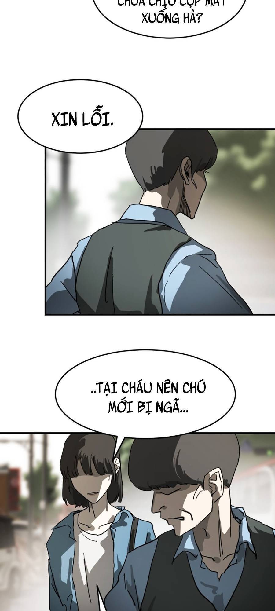 Đại Dịch Seoul Chap 16 - Next Chap 17
