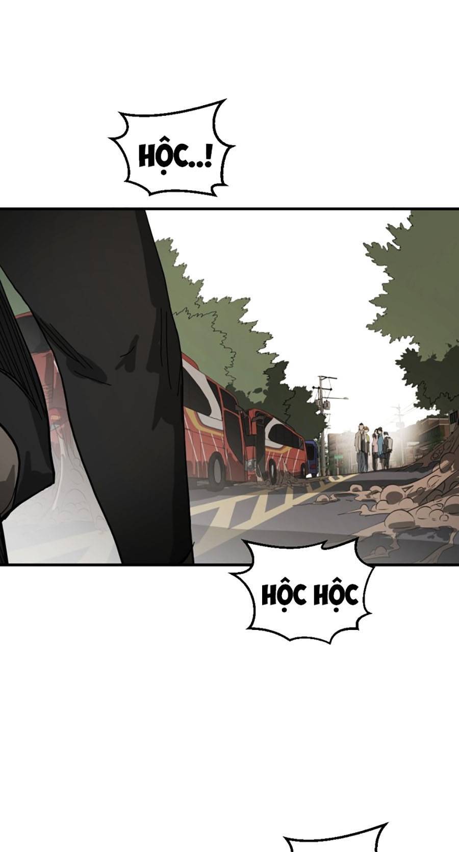 Đại Dịch Seoul Chap 16 - Next Chap 17