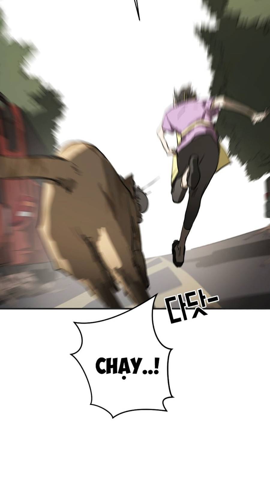 Đại Dịch Seoul Chap 16 - Next Chap 17