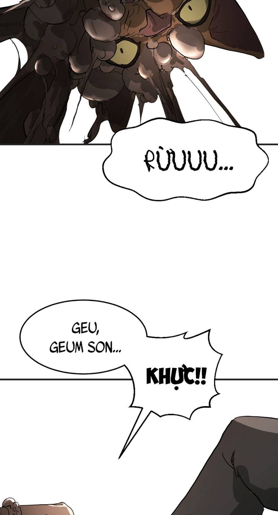 Đại Dịch Seoul Chap 16 - Next Chap 17