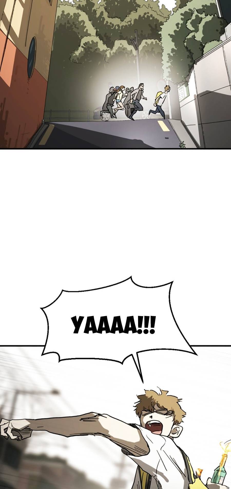 Đại Dịch Seoul Chap 16 - Next Chap 17