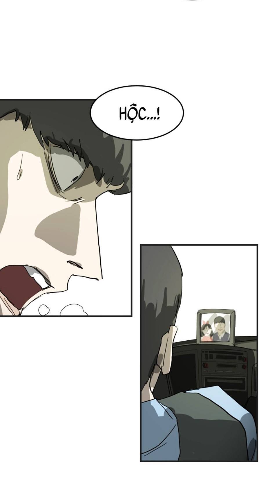 Đại Dịch Seoul Chap 16 - Next Chap 17