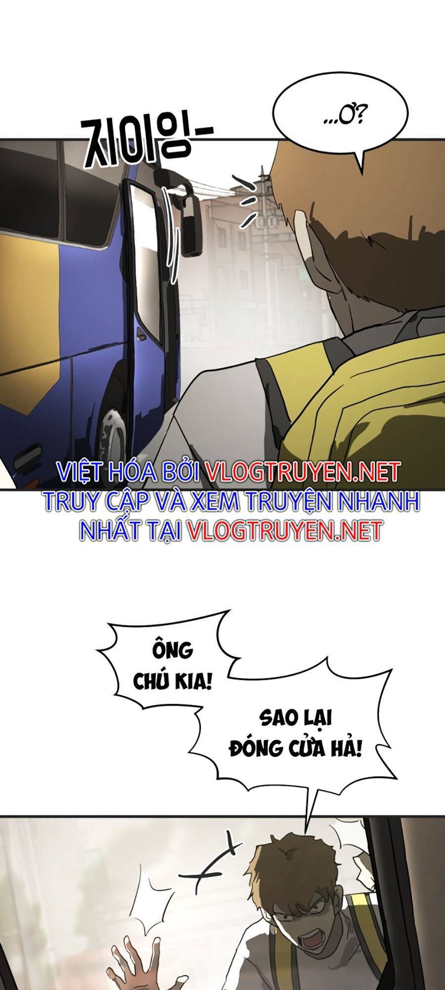 Đại Dịch Seoul Chap 16 - Next Chap 17