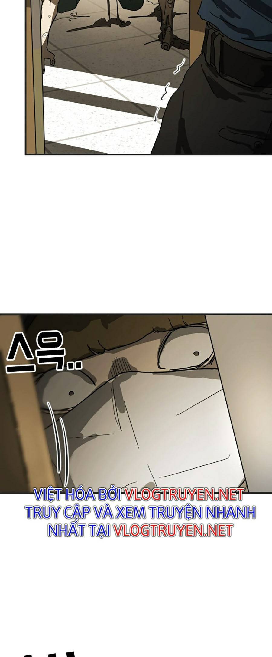 Đại Dịch Seoul Chap 18 - Next Chap 19