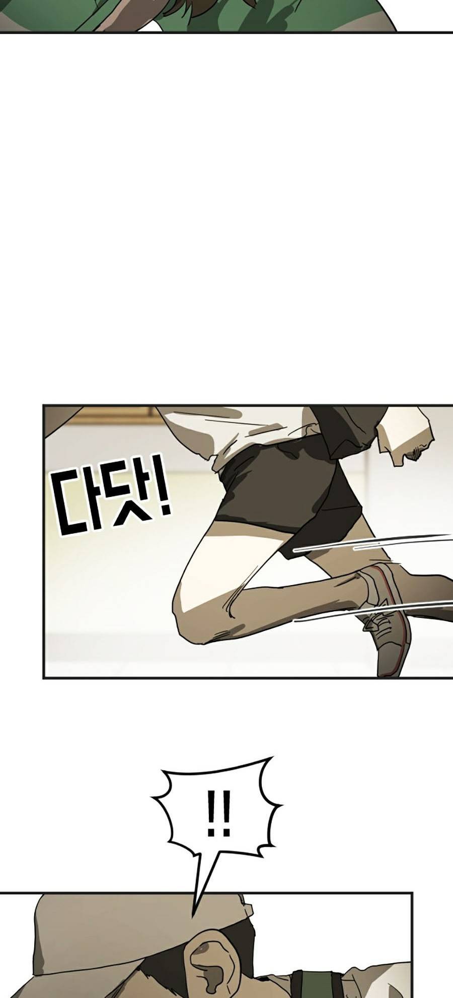 Đại Dịch Seoul Chap 18 - Next Chap 19