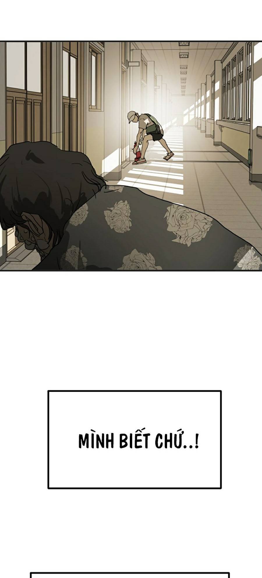 Đại Dịch Seoul Chap 18 - Next Chap 19