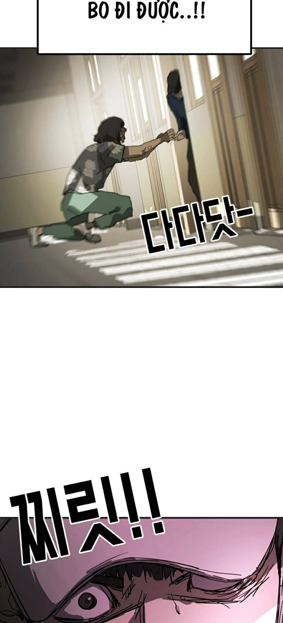 Đại Dịch Seoul Chap 18 - Next Chap 19