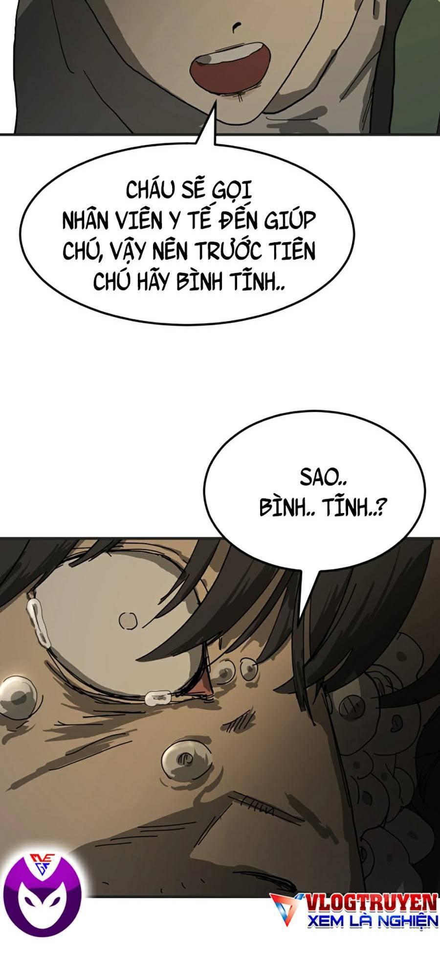 Đại Dịch Seoul Chap 18 - Next Chap 19