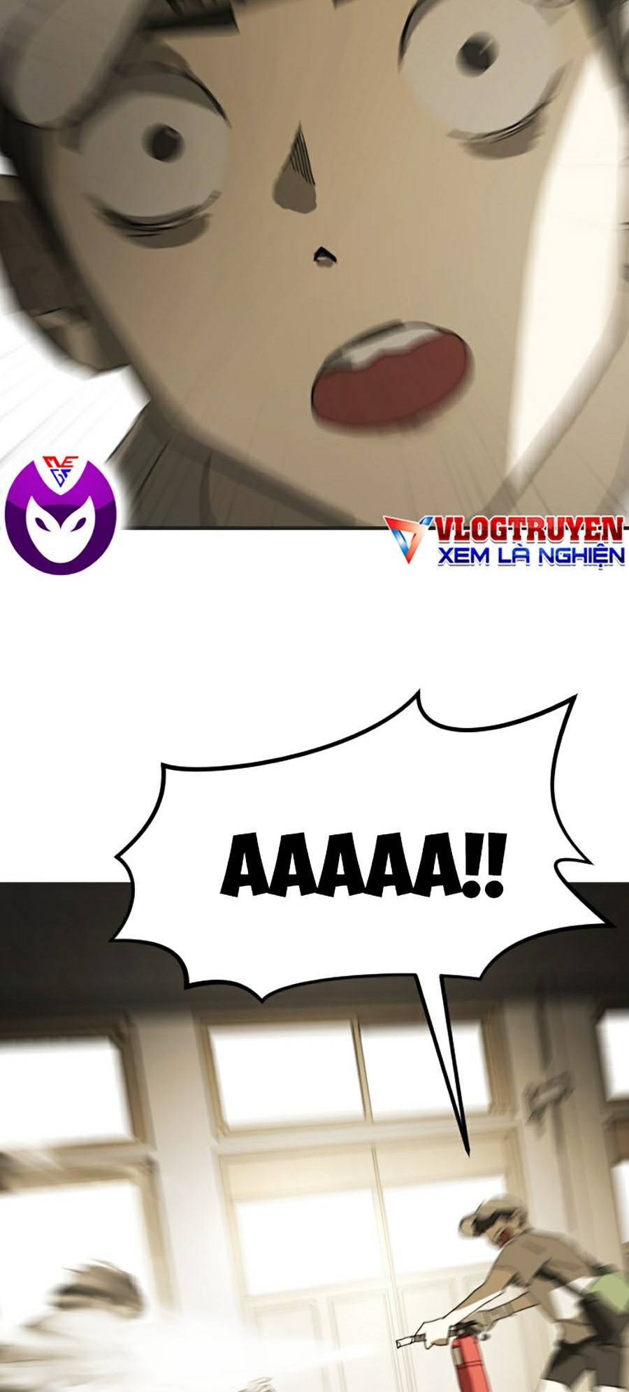 Đại Dịch Seoul Chap 18 - Next Chap 19