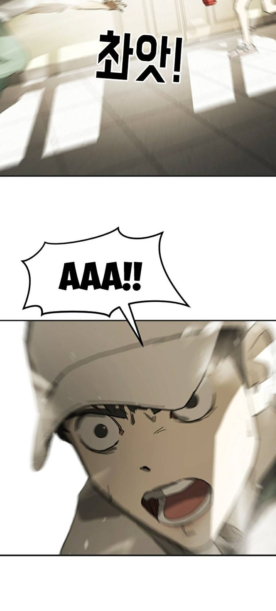 Đại Dịch Seoul Chap 18 - Next Chap 19