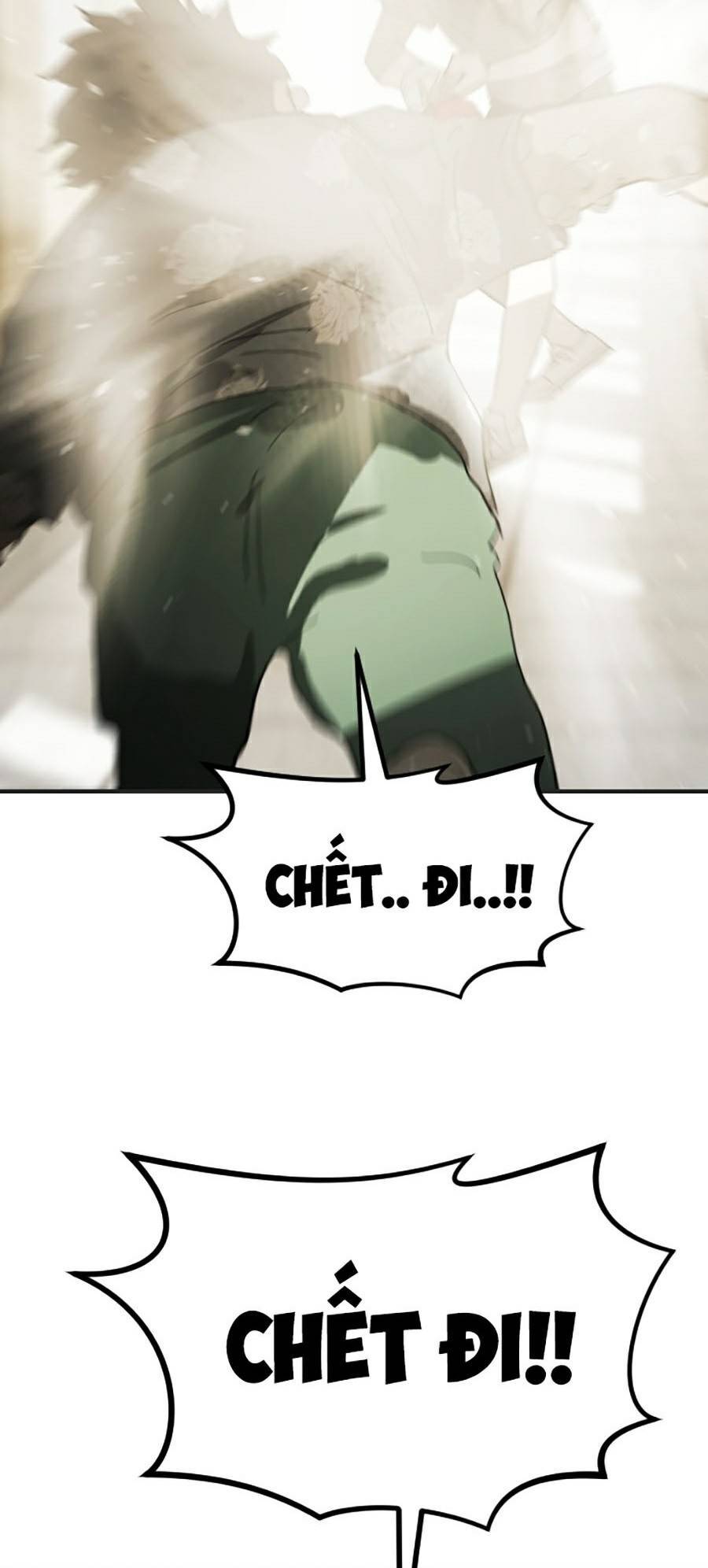 Đại Dịch Seoul Chap 18 - Next Chap 19