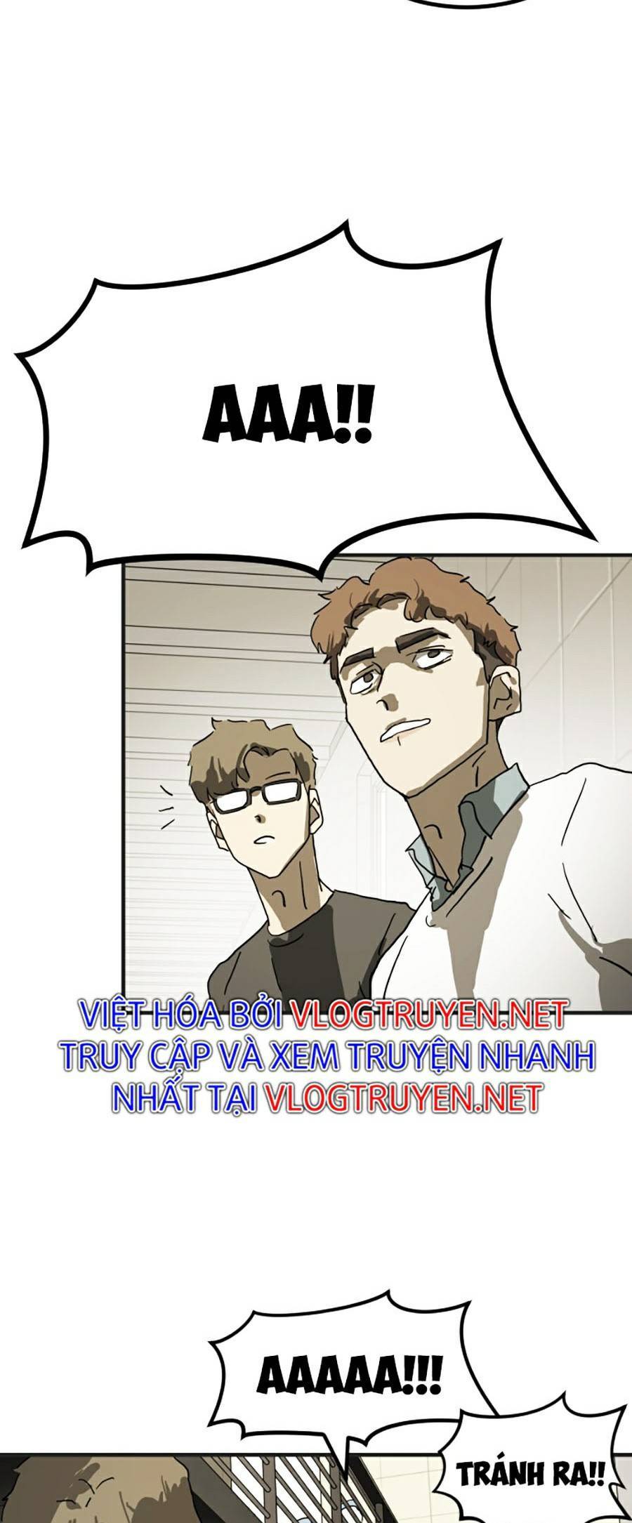 Đại Dịch Seoul Chap 18 - Next Chap 19