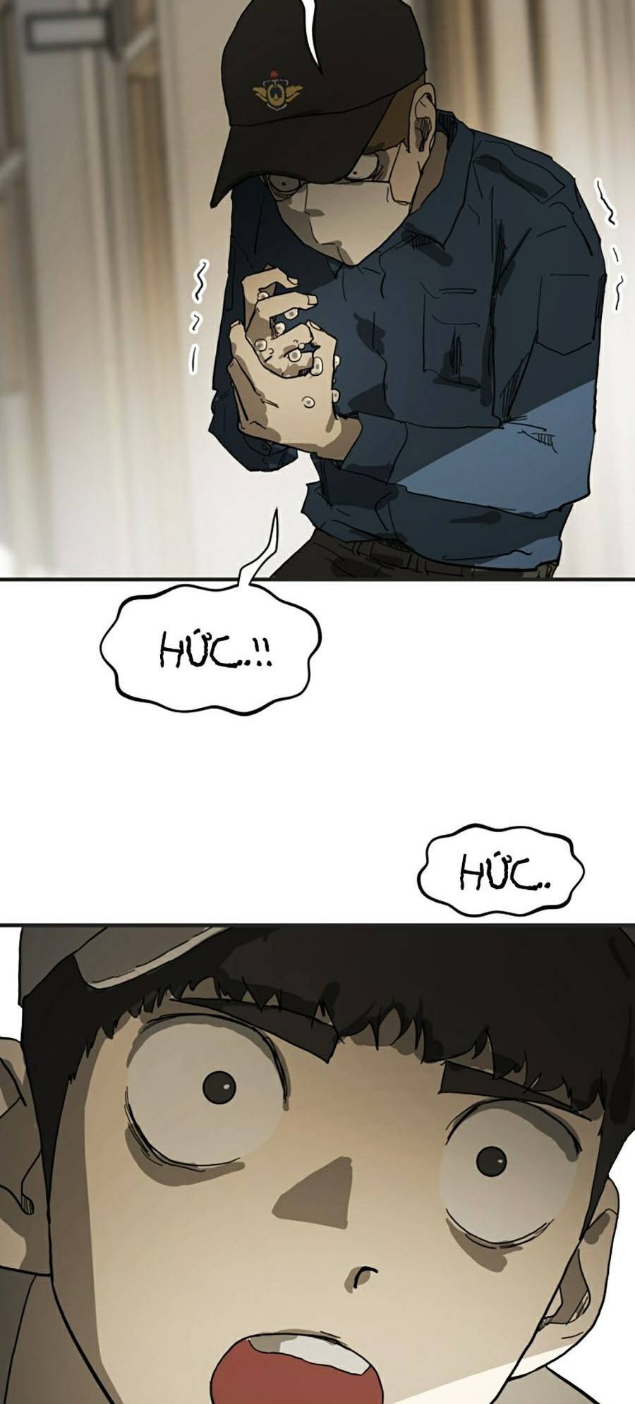 Đại Dịch Seoul Chap 18 - Next Chap 19