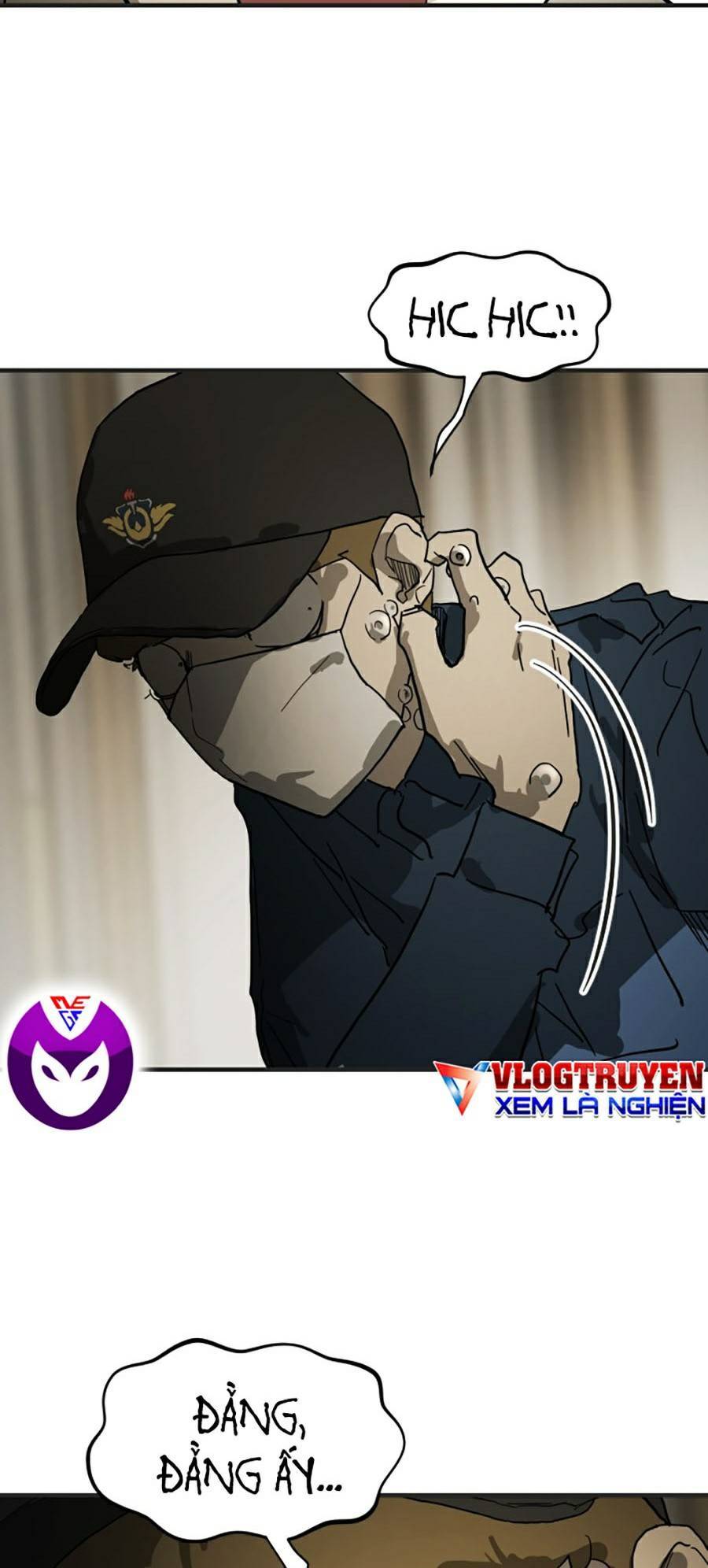 Đại Dịch Seoul Chap 18 - Next Chap 19