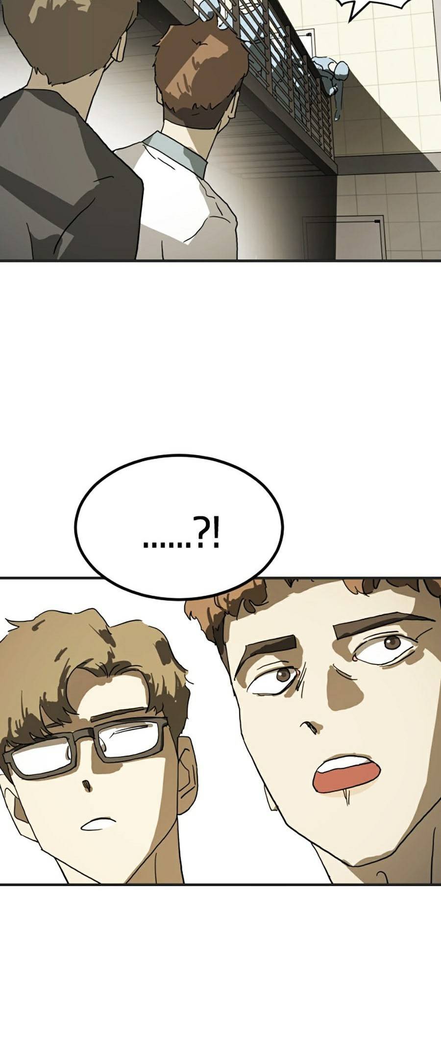 Đại Dịch Seoul Chap 18 - Next Chap 19