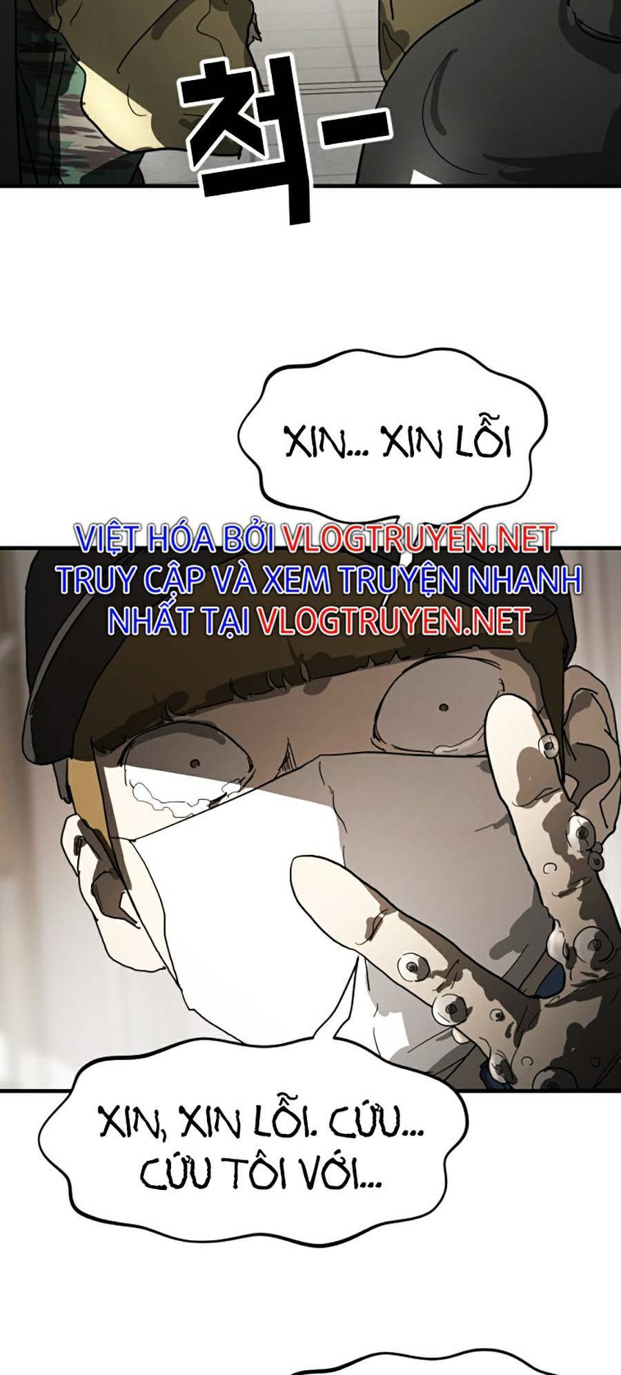 Đại Dịch Seoul Chap 18 - Next Chap 19